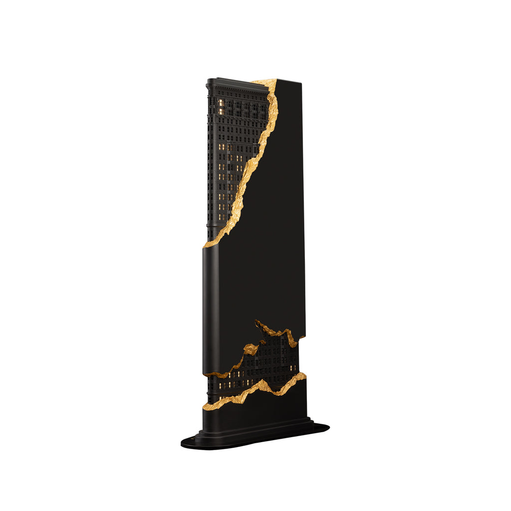 TheSoloist Concert Speaker – Daniel Wu Studio Edition