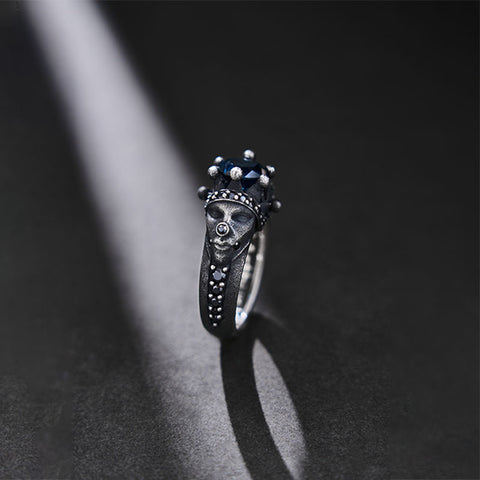 Arthur.K Izanami Series Fountain Ring, Size 18 (Unlimited Edition)