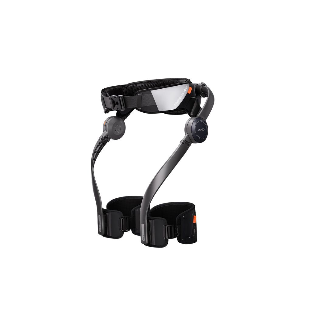 Hypershell X Pro S – The Everyday AI Exoskeleton