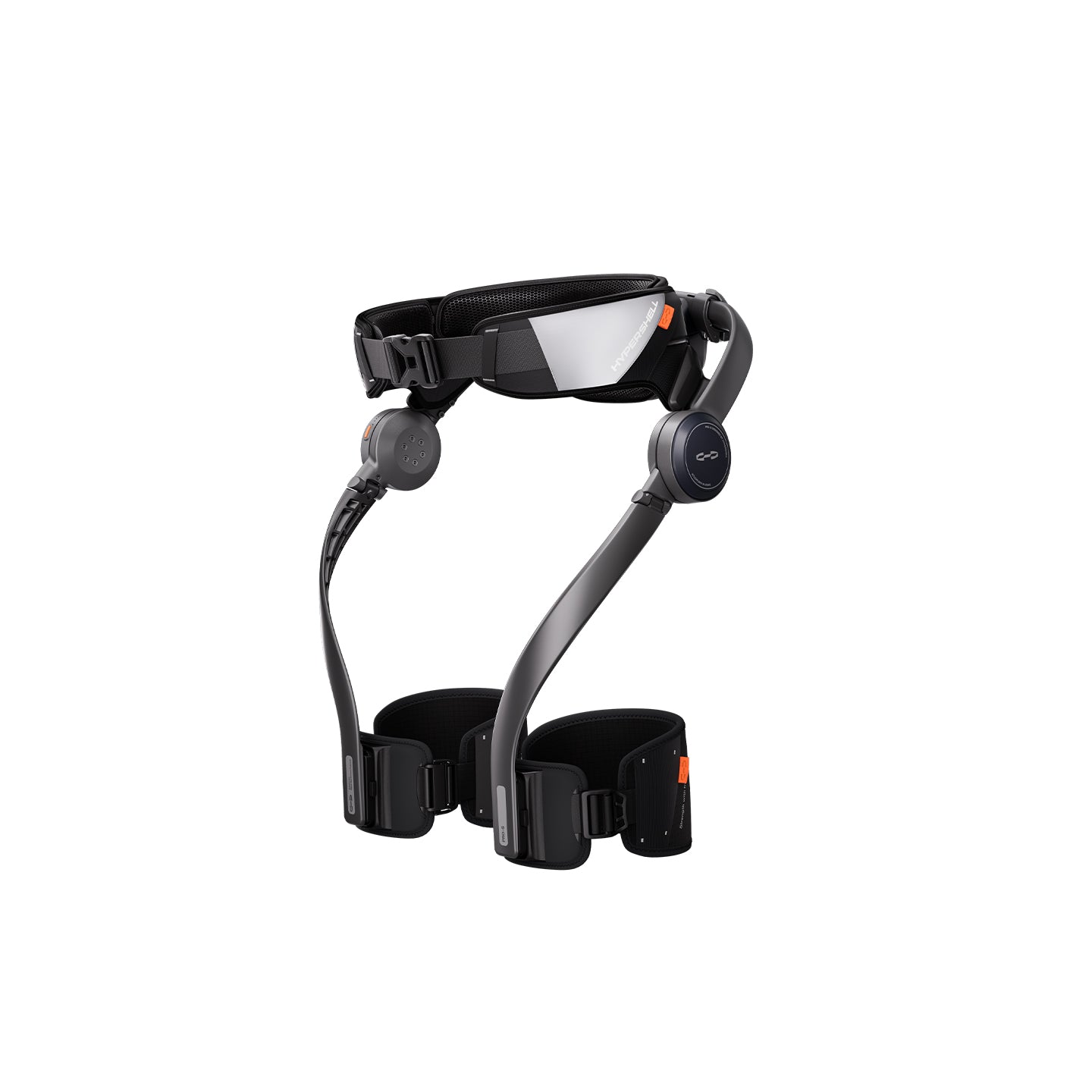 Hypershell X Pro S – The Everyday AI Exoskeleton