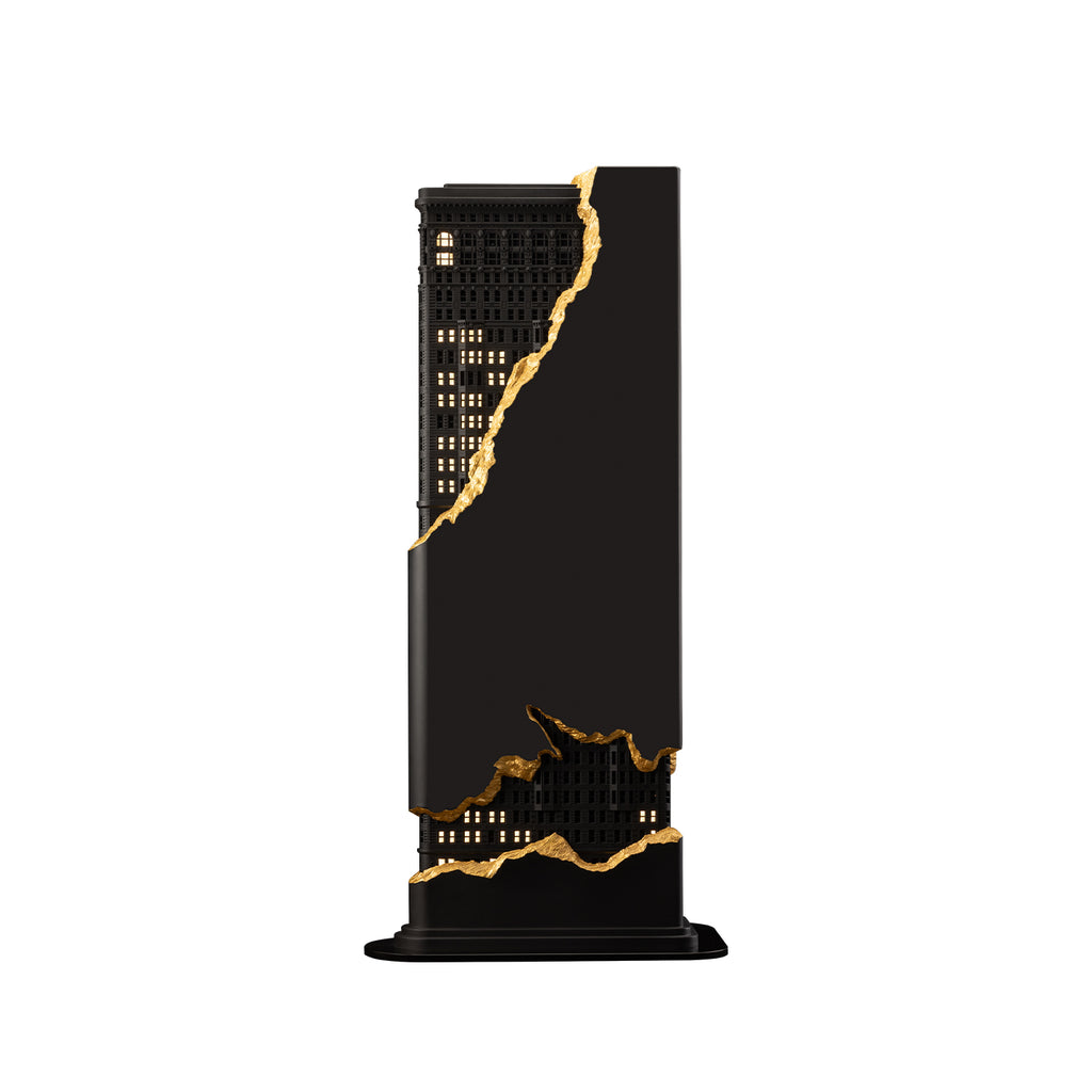 TheSoloist Concert Speaker – Daniel Wu Studio Edition