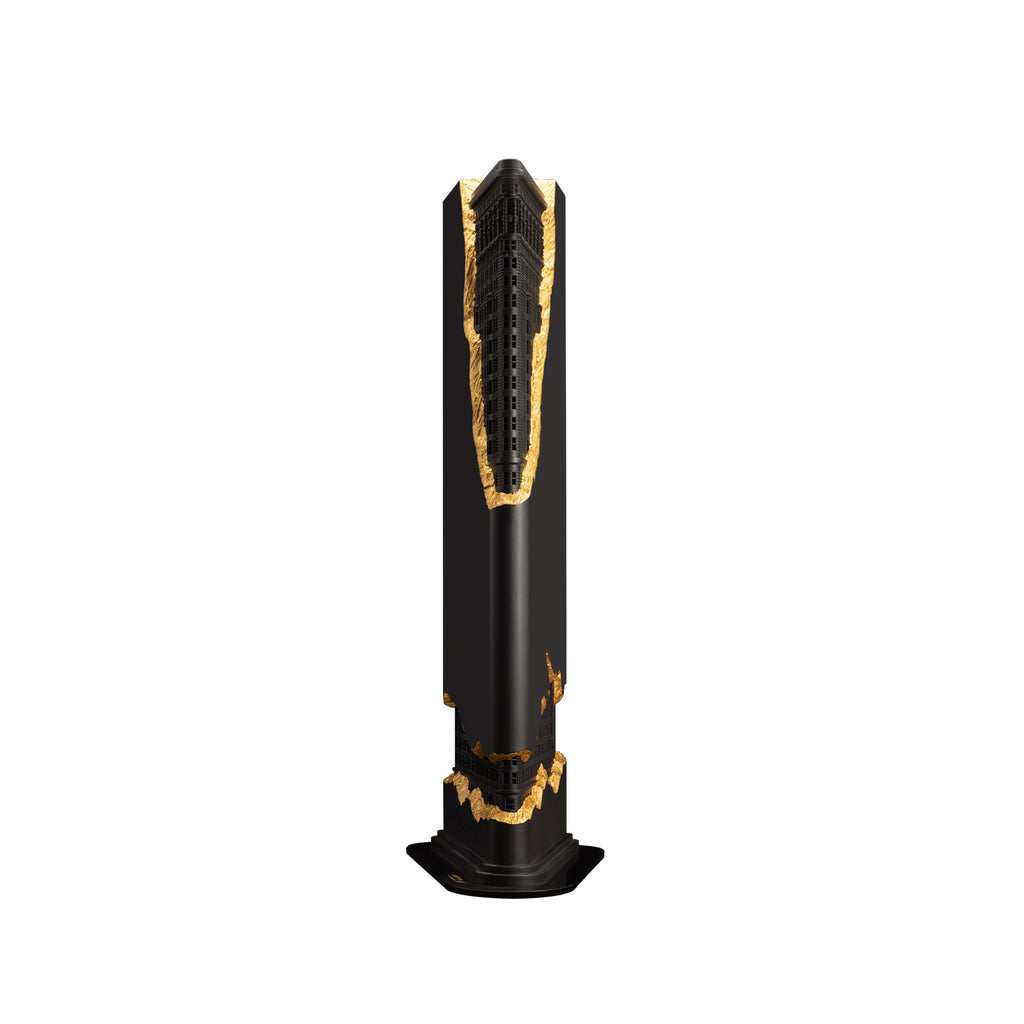 TheSoloist Concert Speaker – Daniel Wu Studio Edition