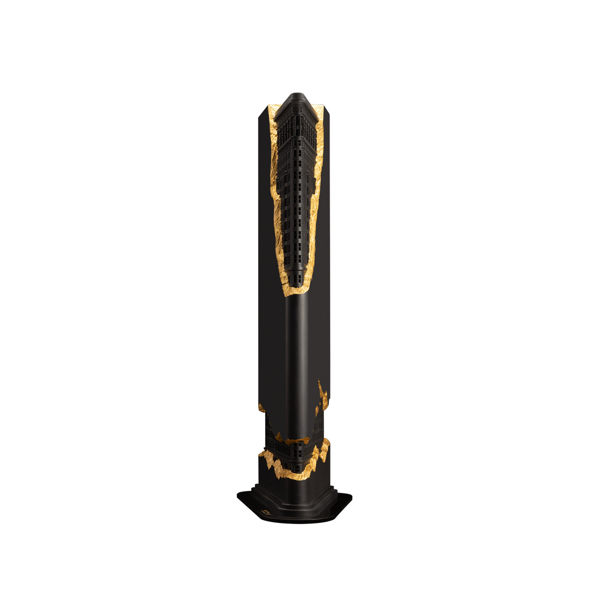 TheSoloist Concert Speaker – Daniel Wu Studio Edition