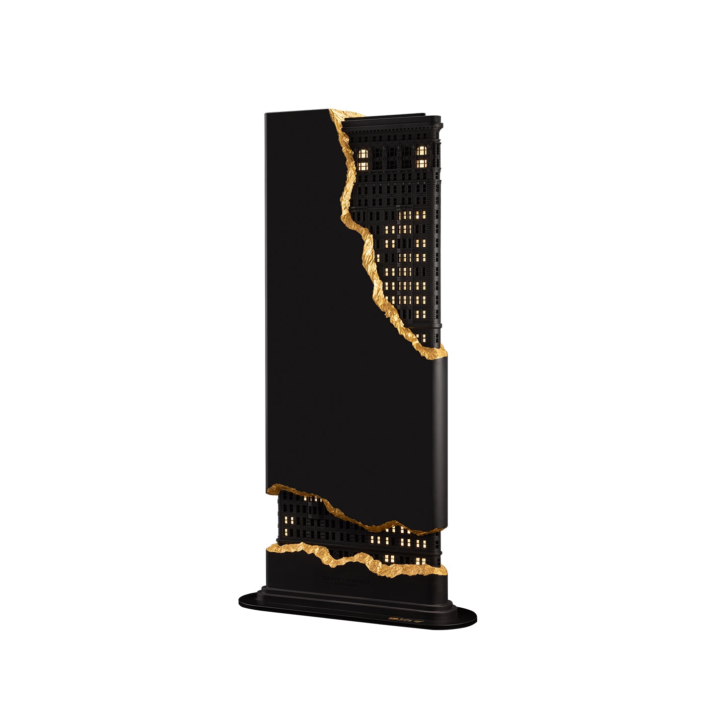 TheSoloist Concert Speaker – Daniel Wu Studio Edition