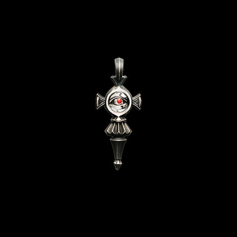 Arthur.K Insight Series Enlightenment Pendant, One Size (Unlimited Edition)