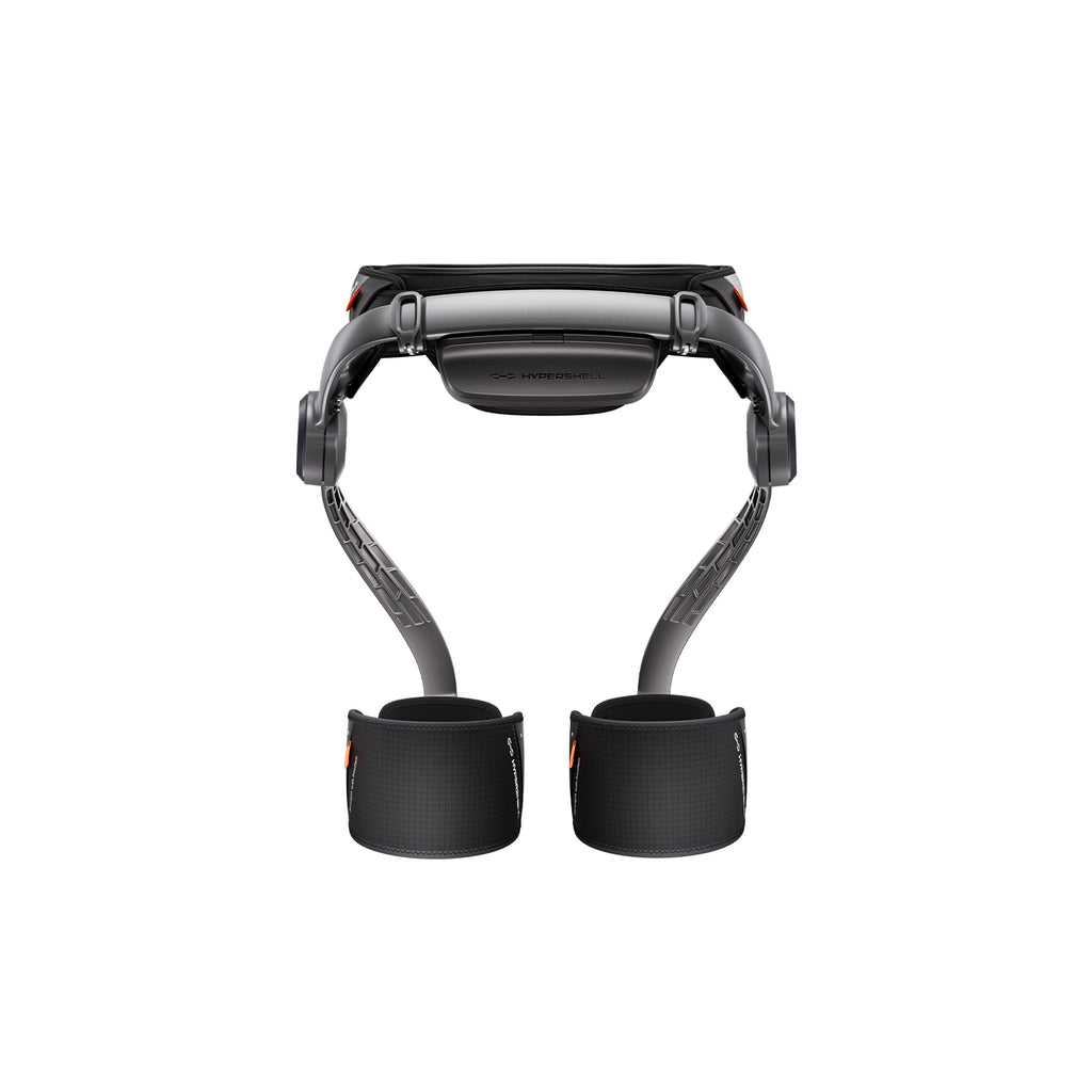 Hypershell X Pro S – The Everyday AI Exoskeleton