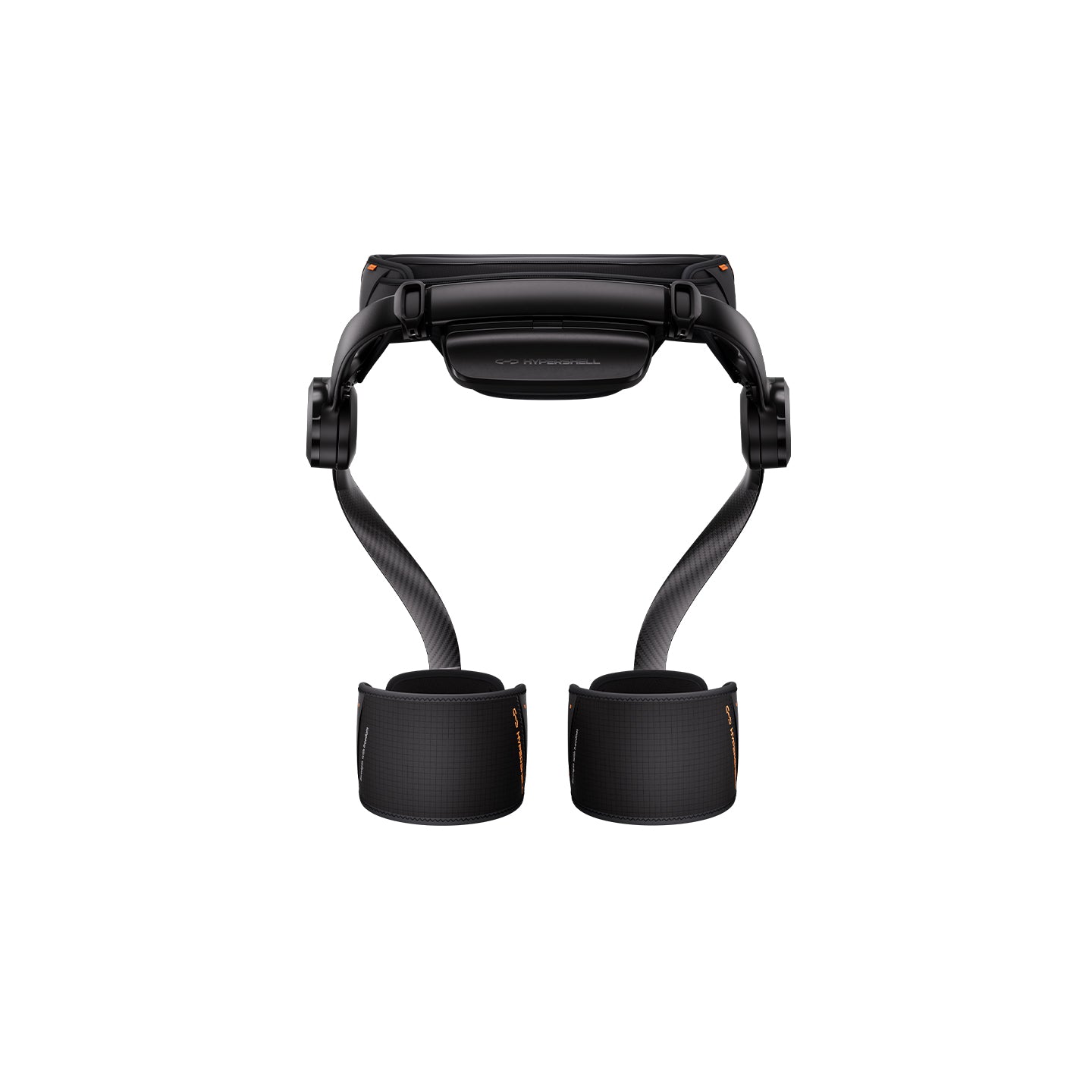 Hypershell X Ultra S – Premium Titanium AI Exoskeleton for Extreme Terrain