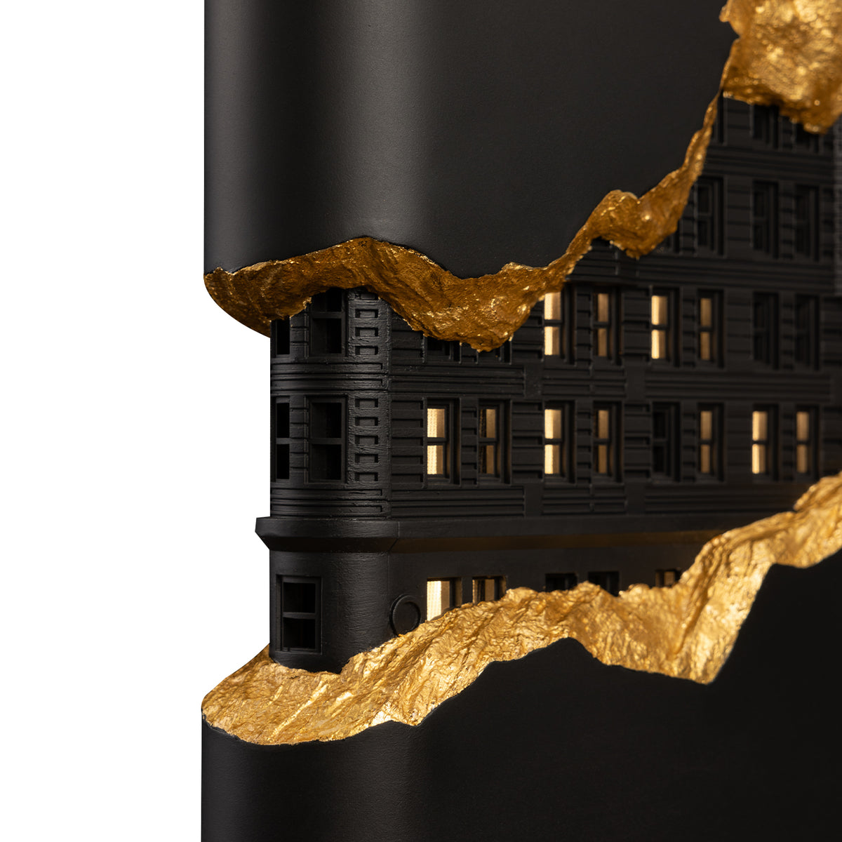 TheSoloist Concert Speaker – Daniel Wu Studio Edition