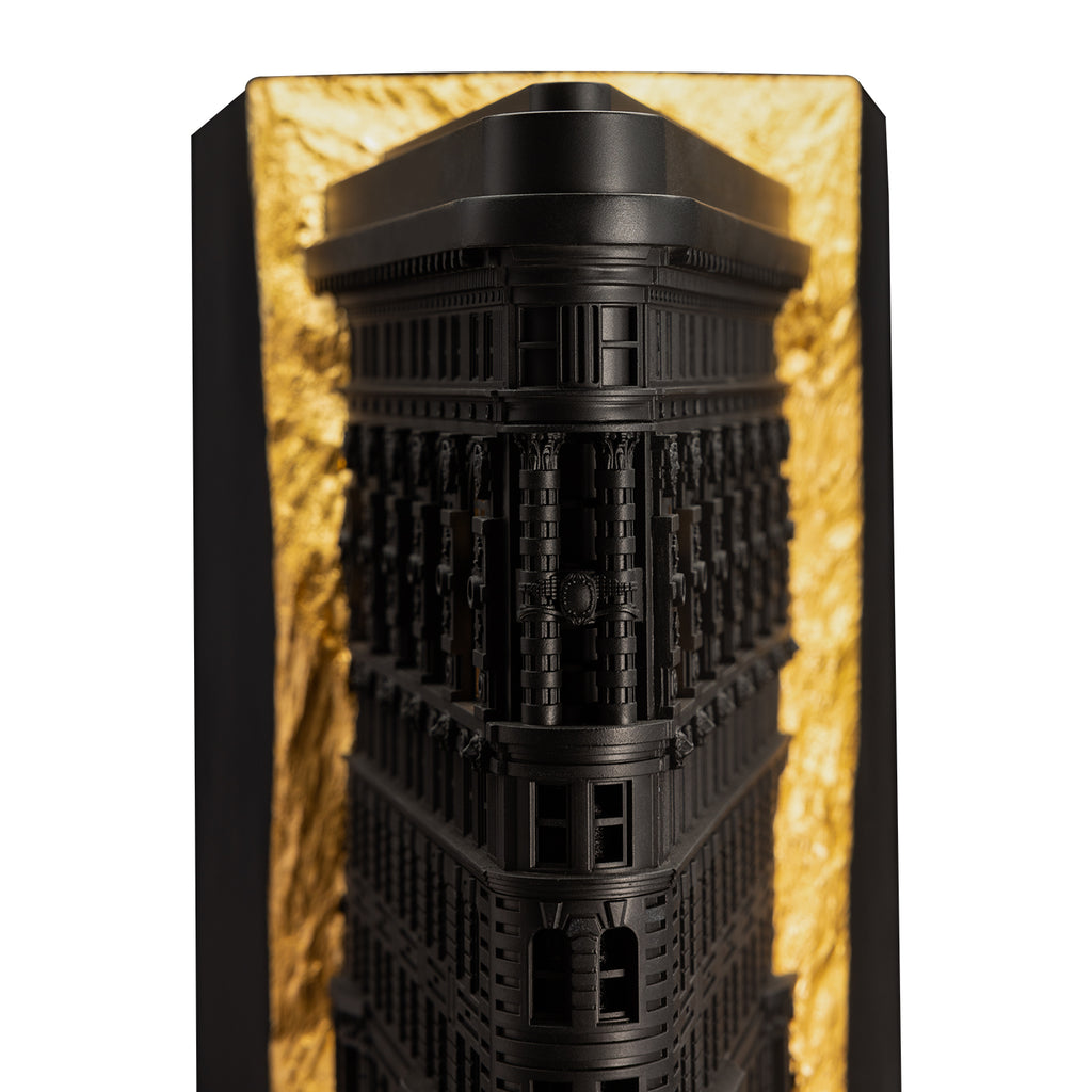 TheSoloist Concert Speaker – Daniel Wu Studio Edition