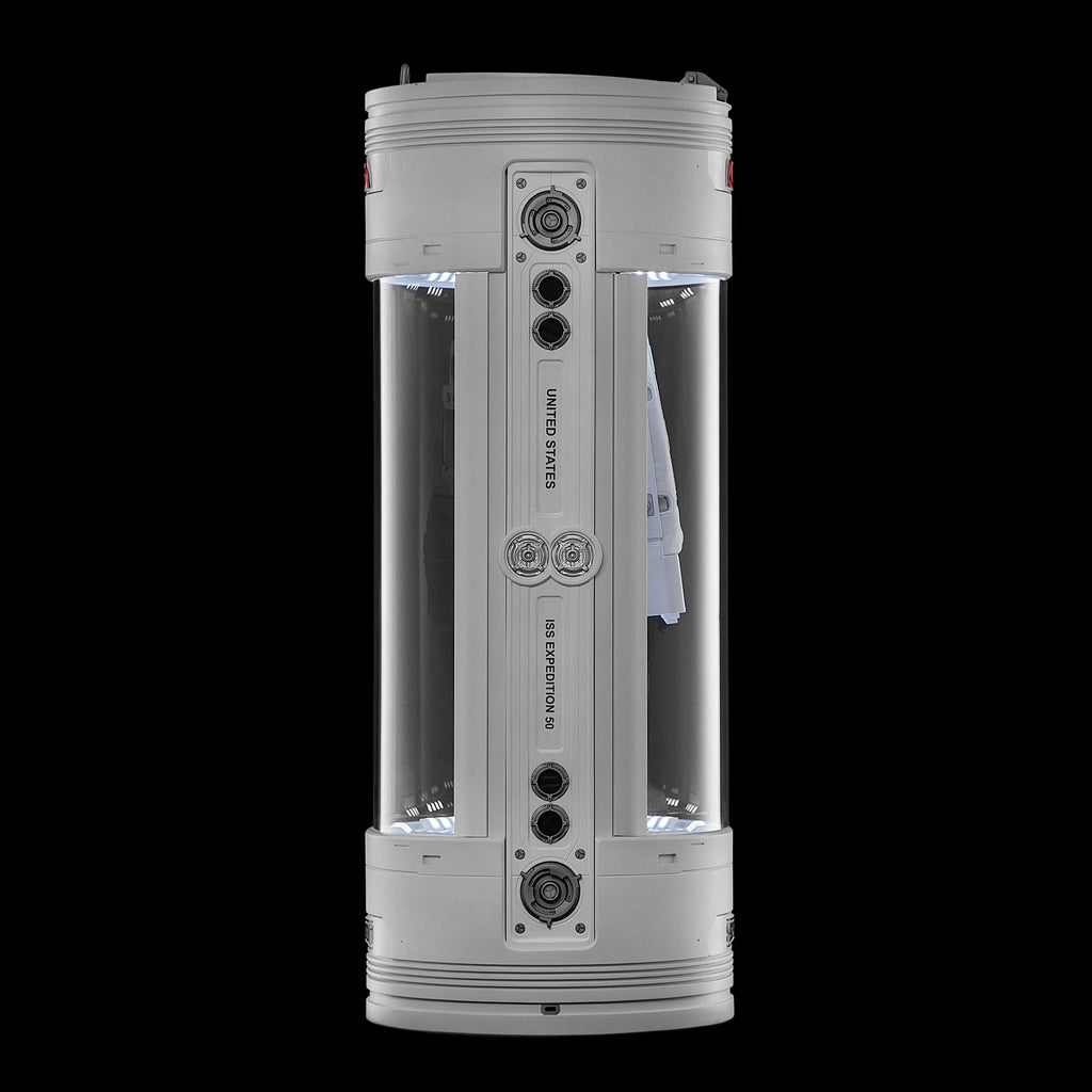 UPOINT STUDIO - Spaceman 3 The 1:4 NASA Astronaut Scale model
