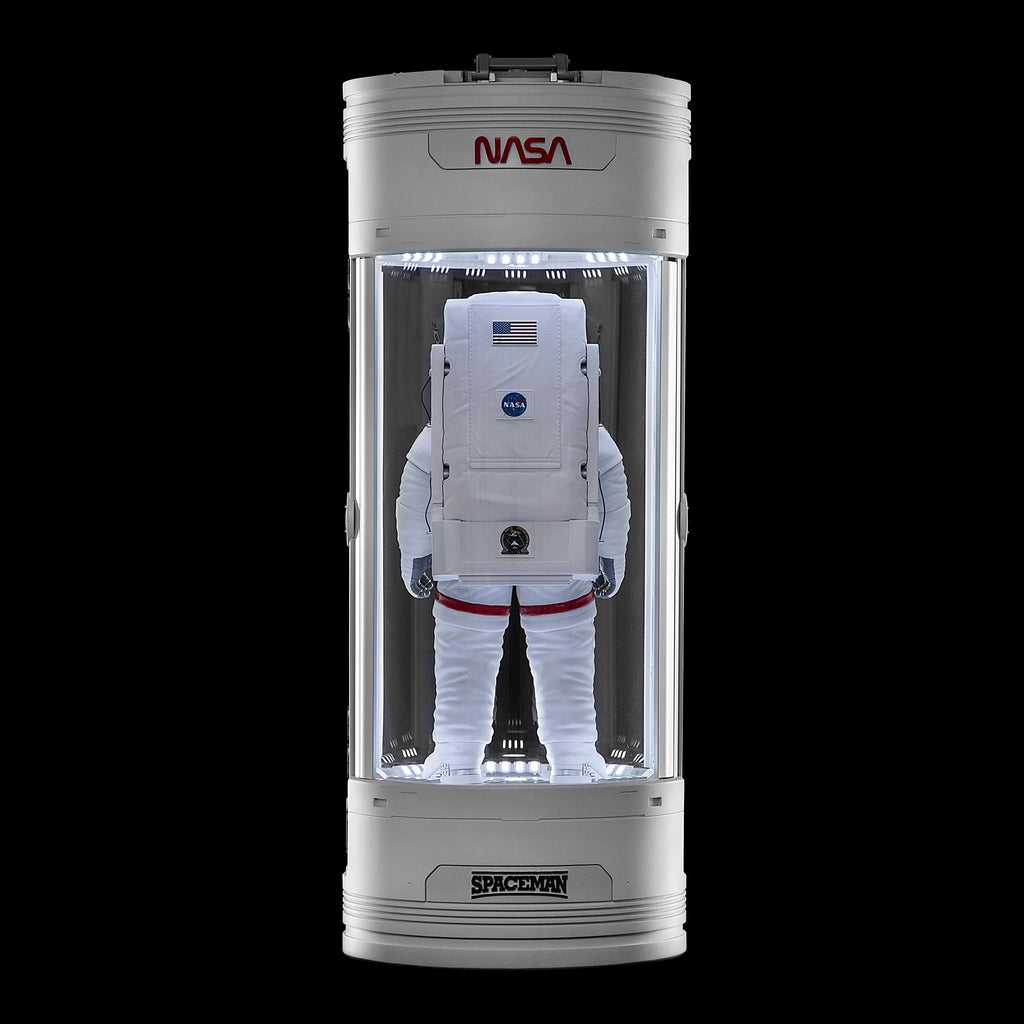 UPOINT STUDIO - Spaceman 3 The 1:4 NASA Astronaut Scale model