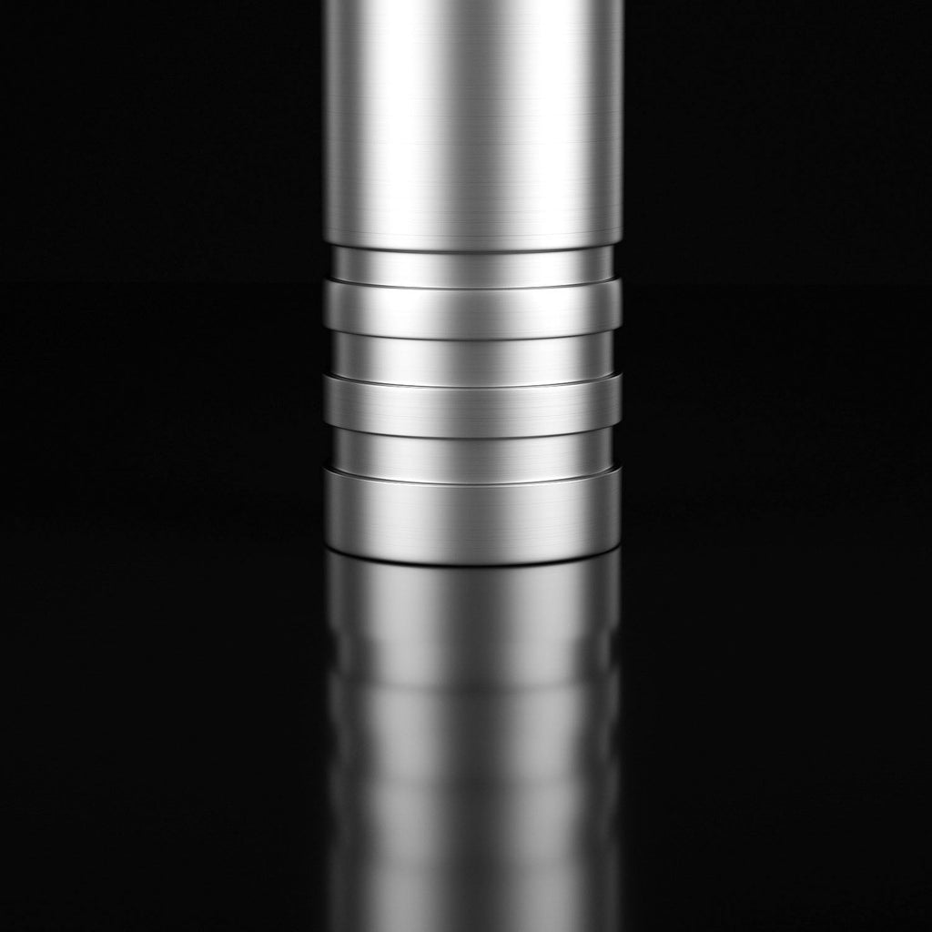 ZERO Metal Pen Mark II (Sliver)