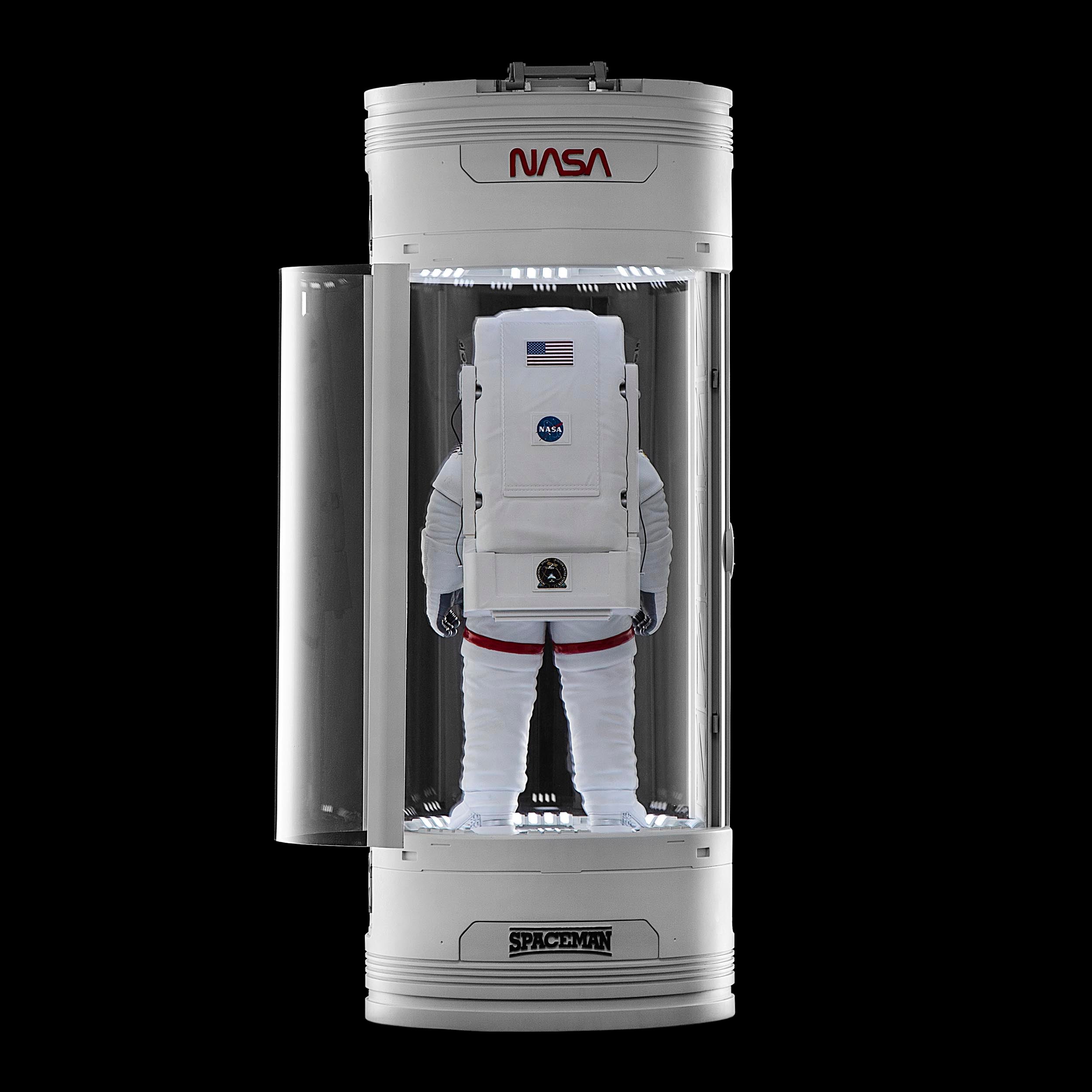 UPOINT STUDIO - Spaceman 3 The 1:4 NASA Astronaut Scale model