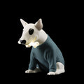 SECRET《SPUDS MACKENZIE》