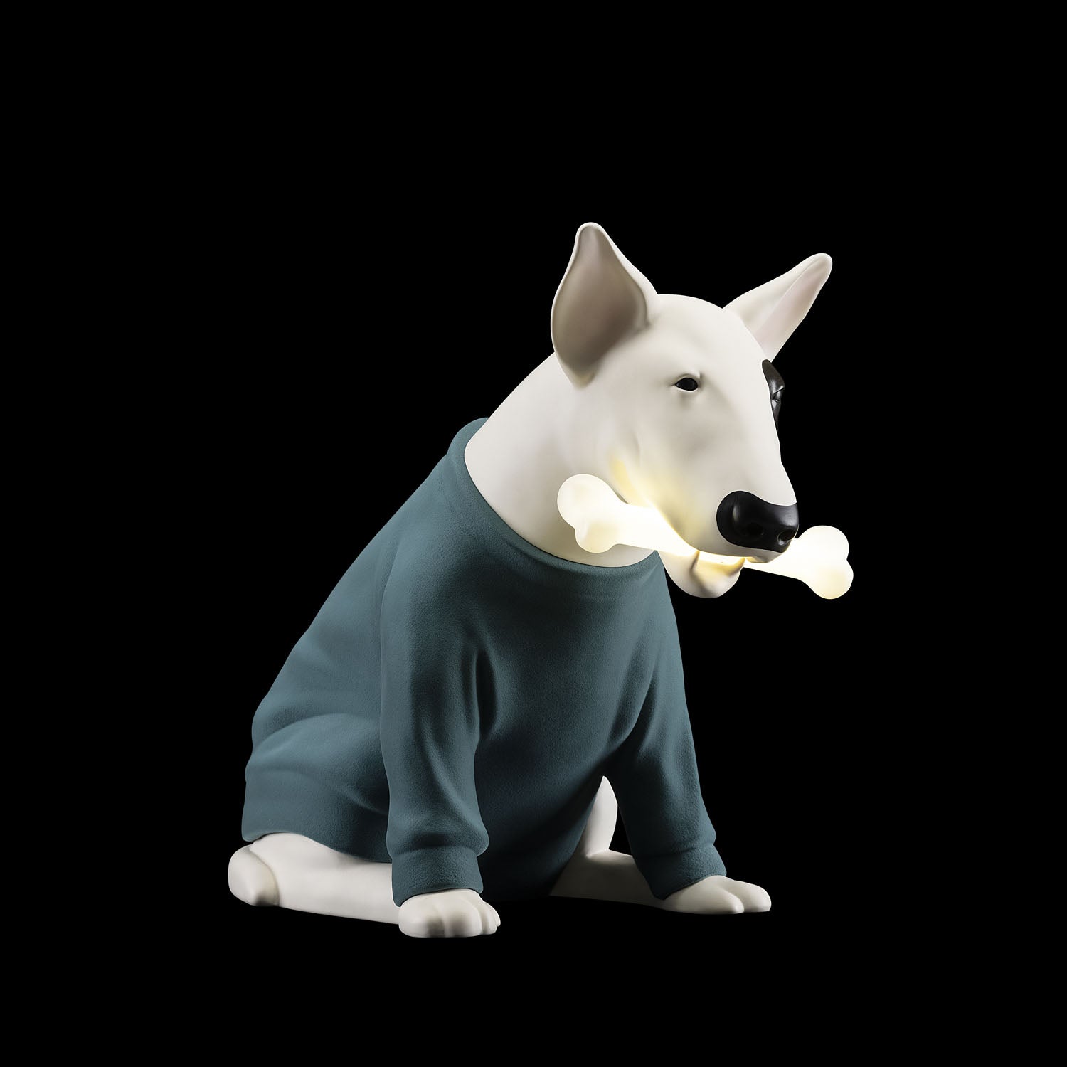 SECRET《SPUDS MACKENZIE》