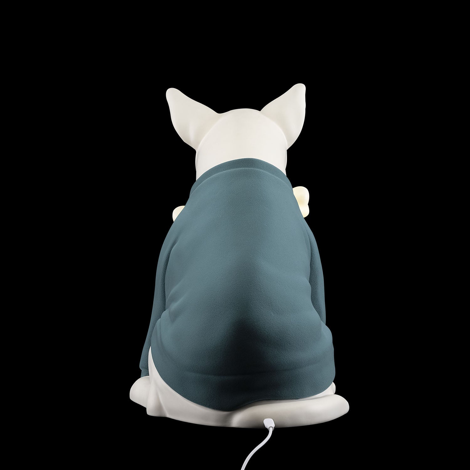 SECRET《SPUDS MACKENZIE》