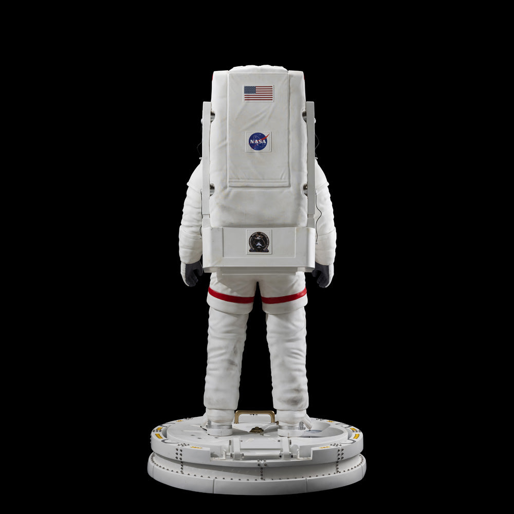 NASA Spaceman 3 Lifesize