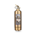 Fire Extinguisher Aromatherapy