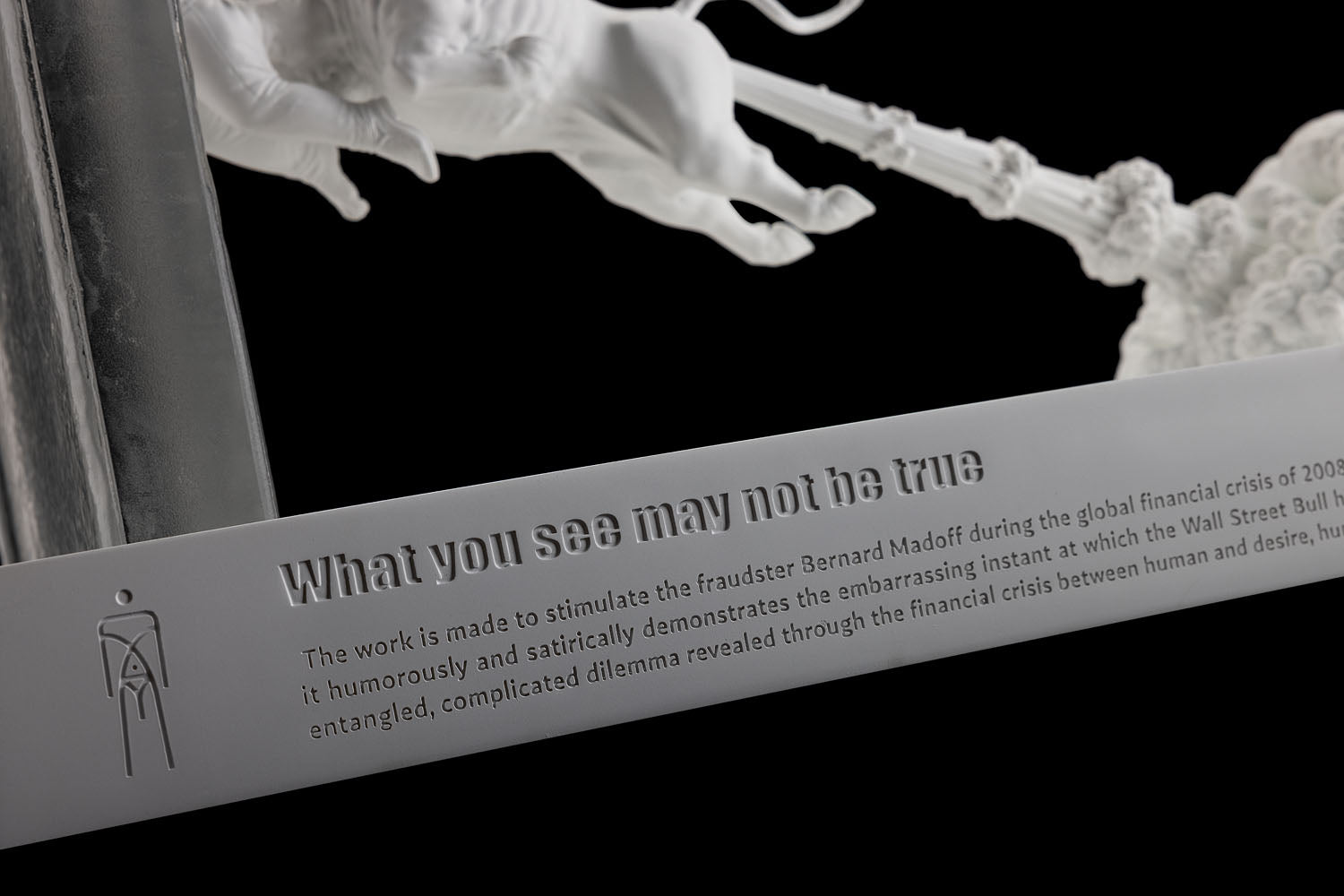 SECRET x CHEN WENLING《 WHAT YOU SEE MAY NOT BE TURE》limited 999