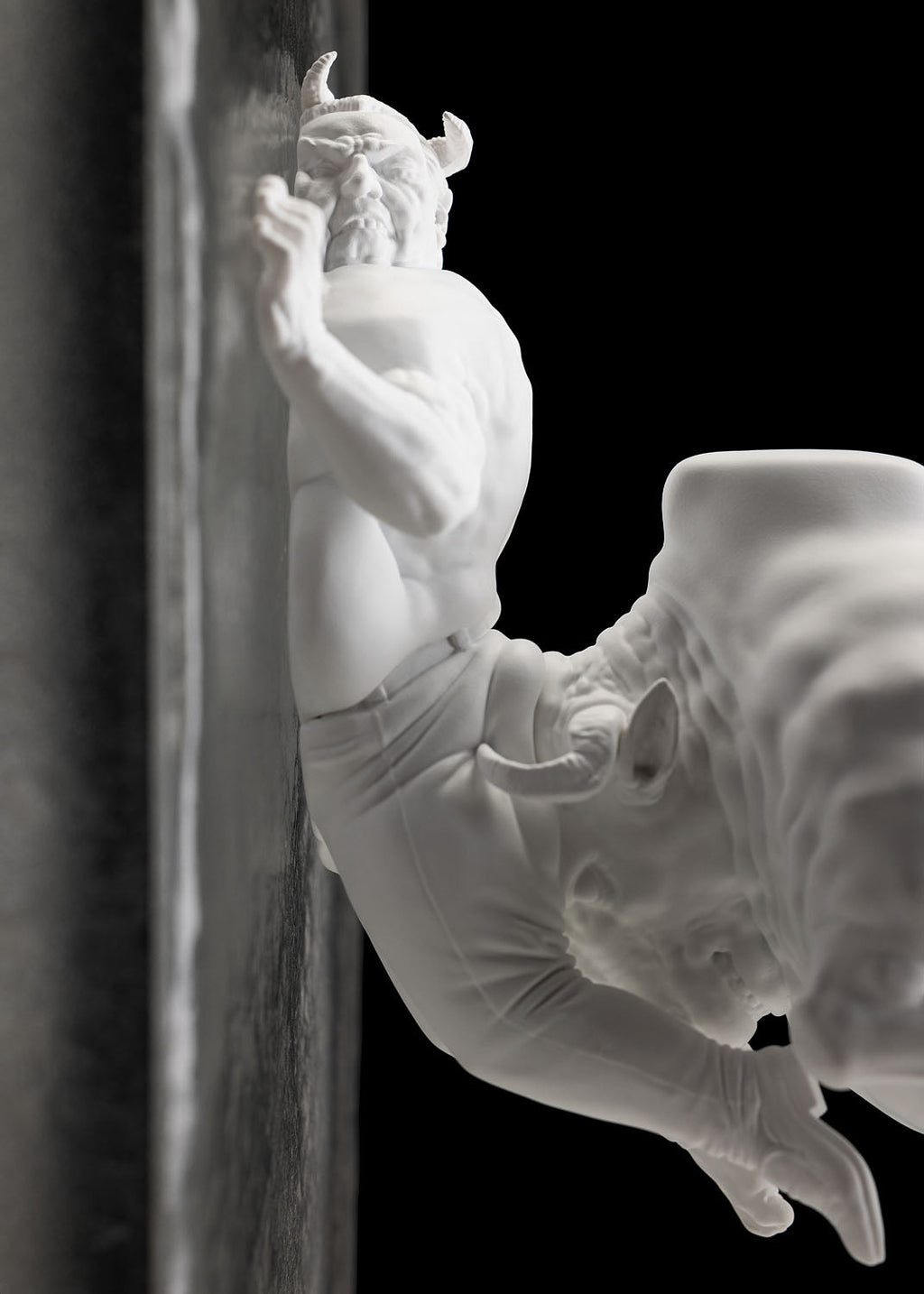 SECRET x CHEN WENLING《 WHAT YOU SEE MAY NOT BE TURE》limited 999