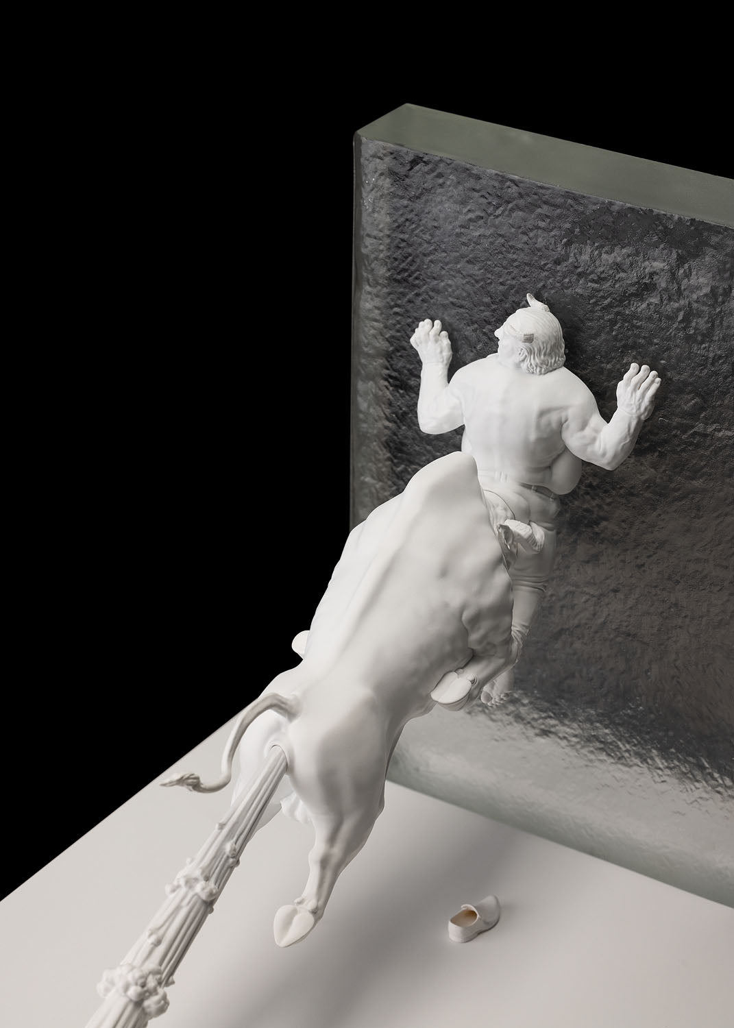 SECRET x CHEN WENLING《 WHAT YOU SEE MAY NOT BE TURE》limited 999