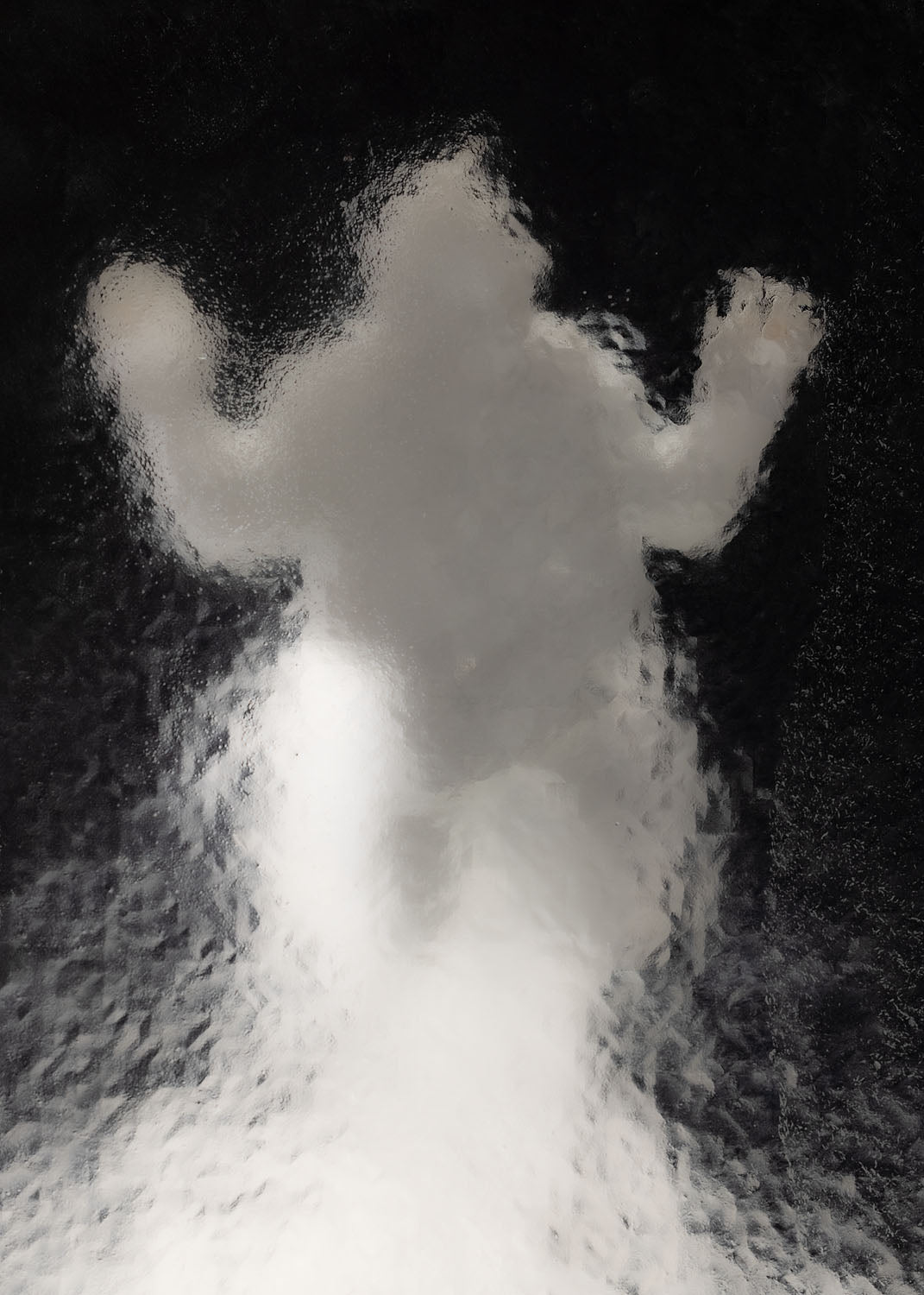 SECRET x CHEN WENLING《 WHAT YOU SEE MAY NOT BE TURE》limited 999