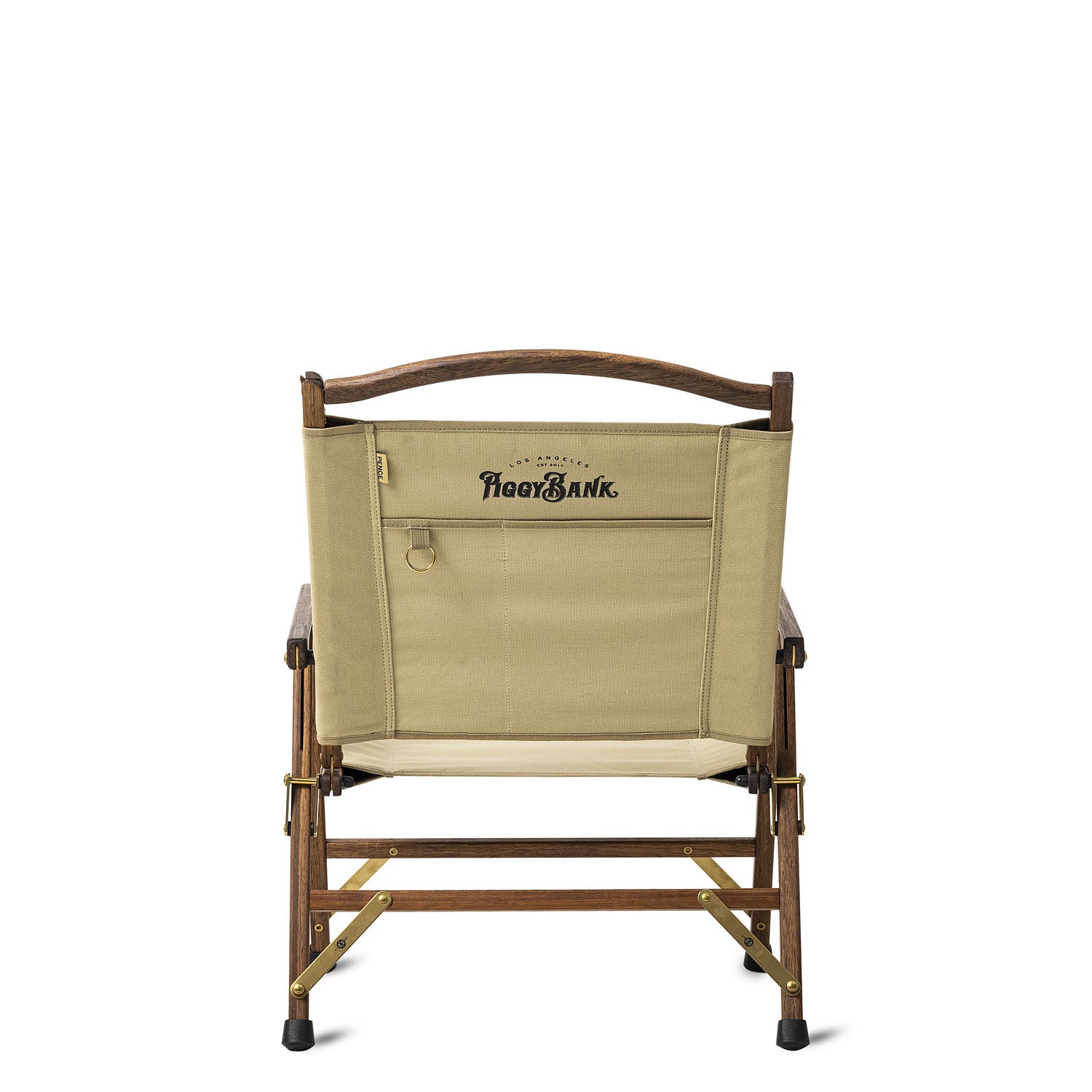 PiggyBank Folding Chair