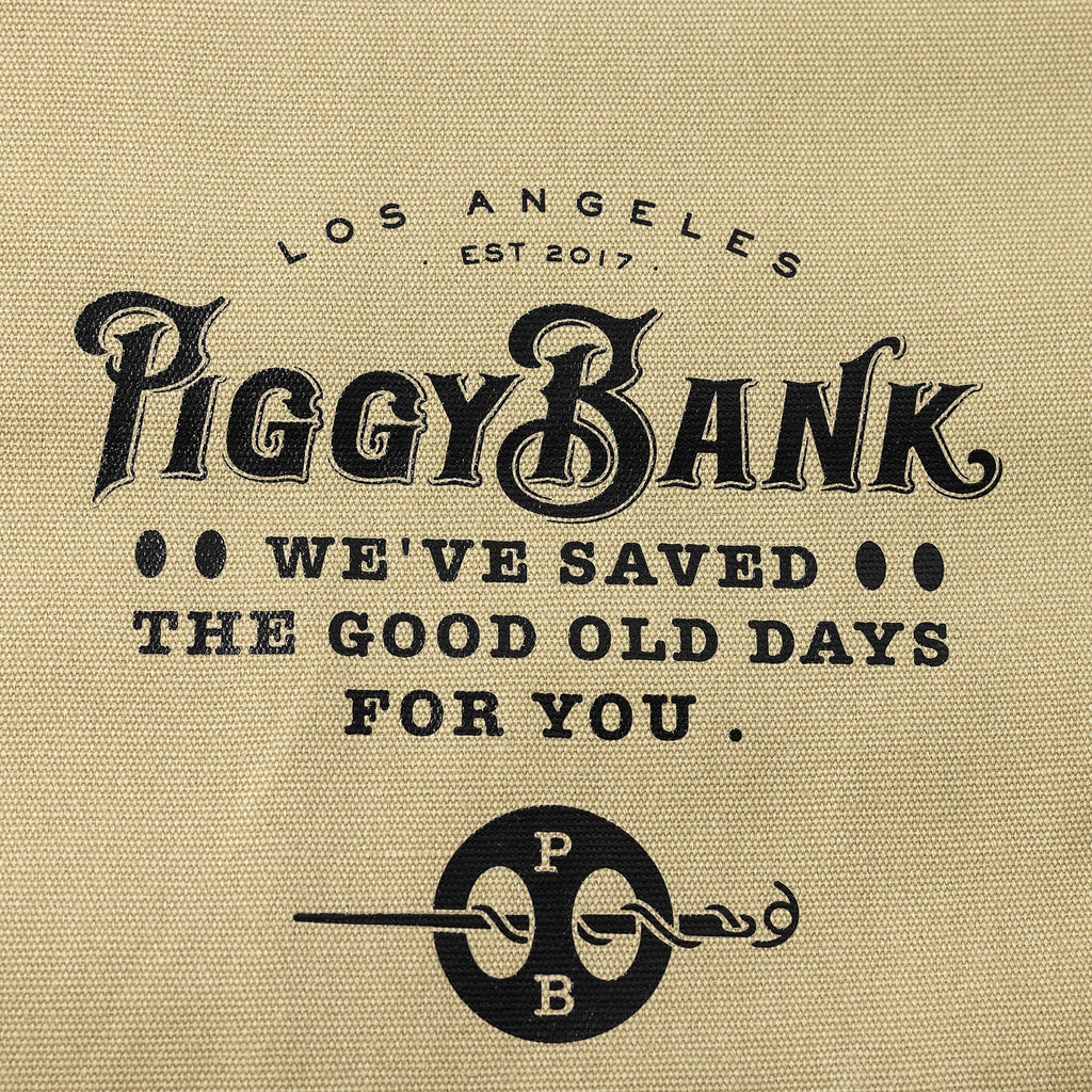 PiggyBank Folding Chair
