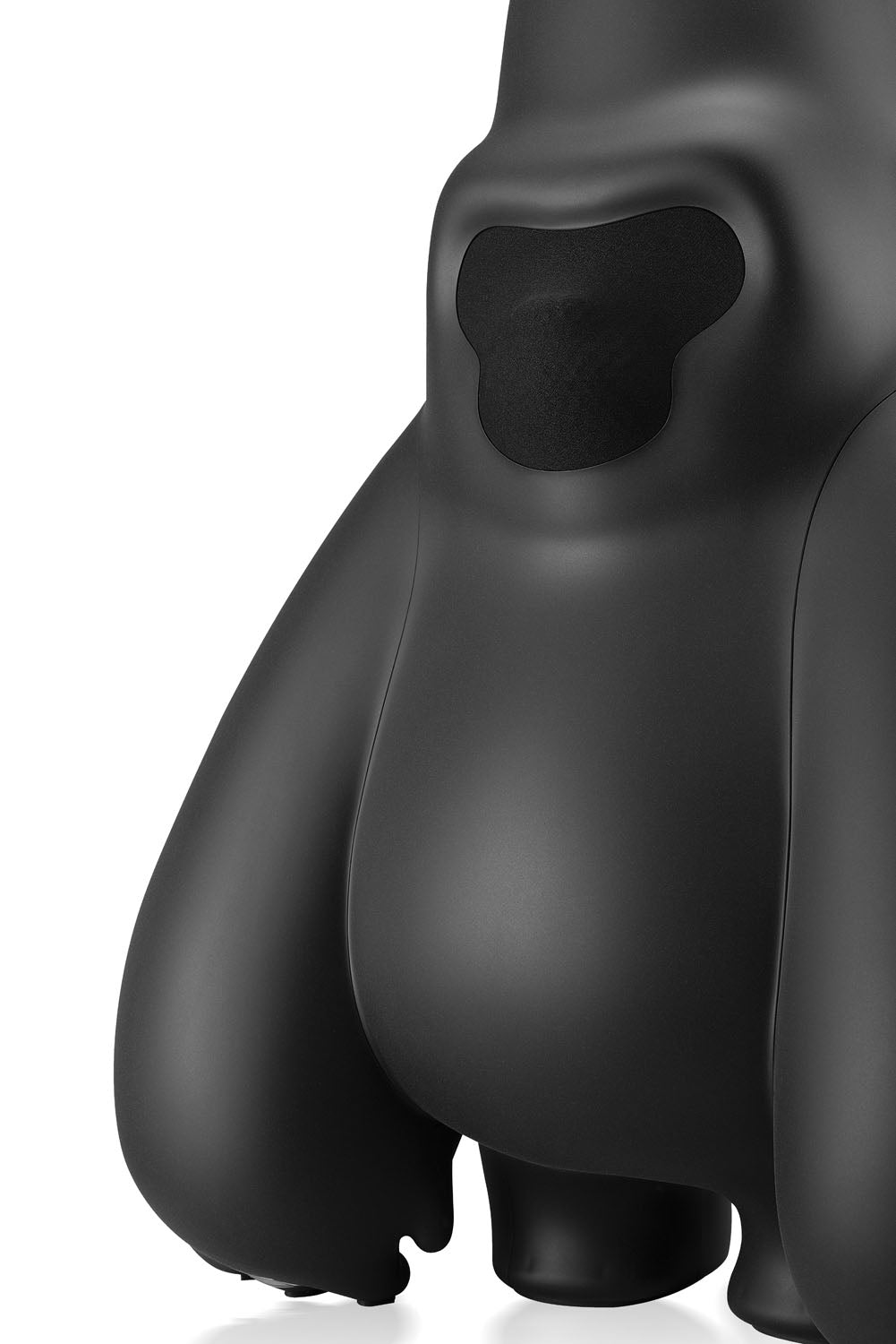 IF AUDIO STUDIO Speaker David I - Matt ver. Black