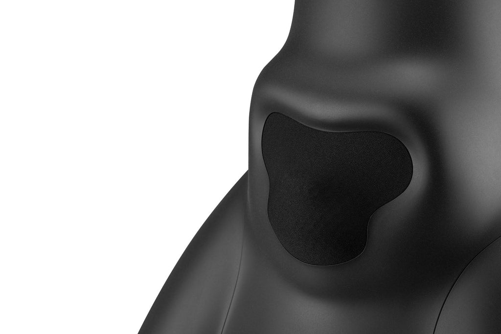IF AUDIO STUDIO Speaker David I - Matt ver. Black