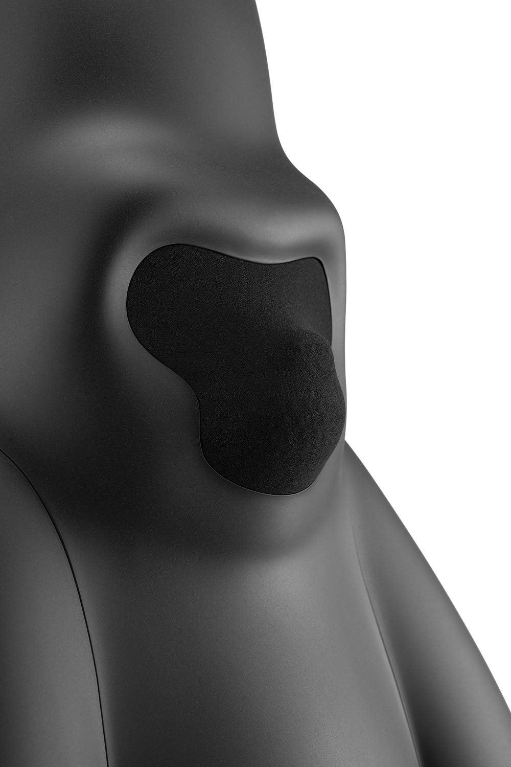 IF AUDIO STUDIO Speaker David I - Matt ver. Black
