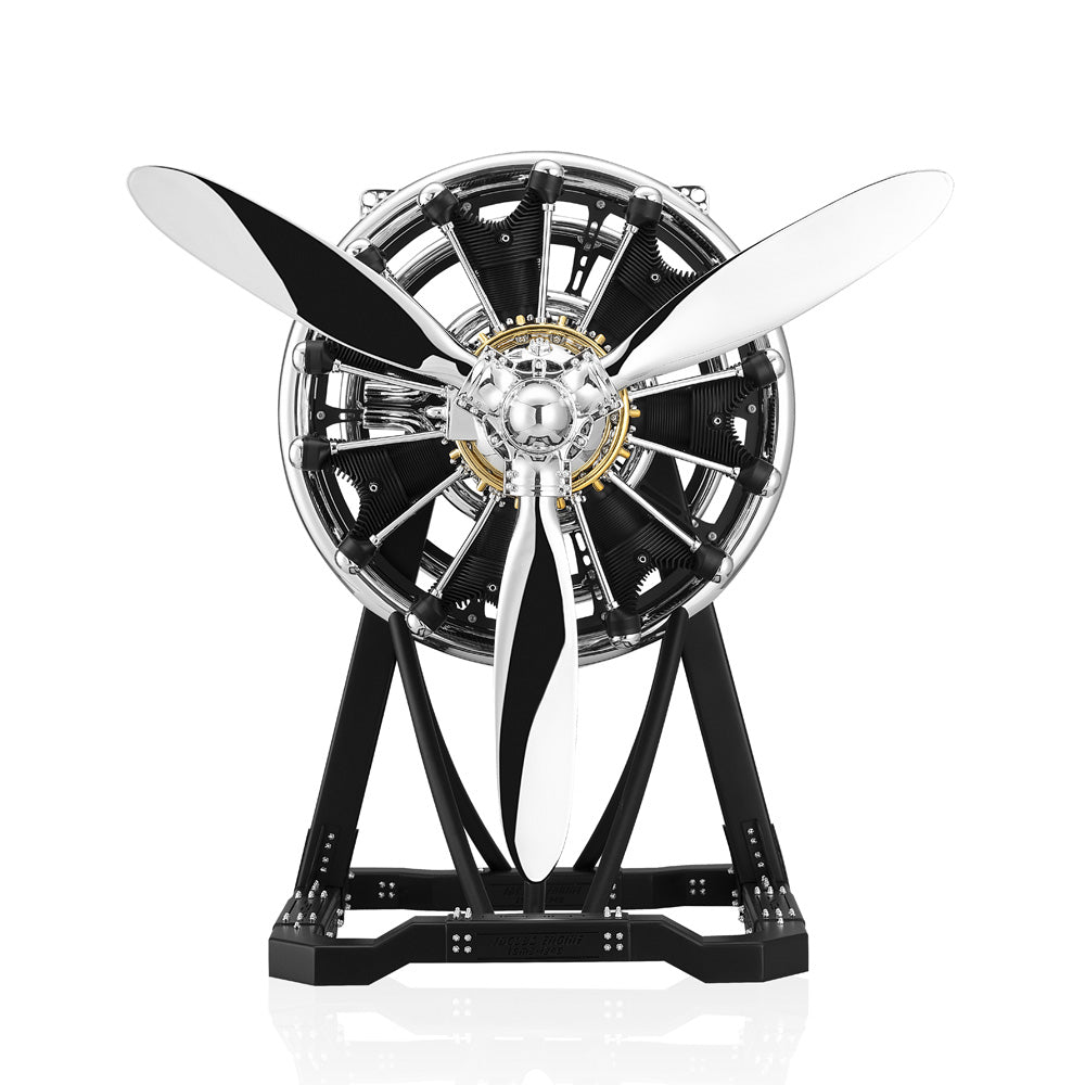 UPOINT STUDIO - The WarPilot mini model