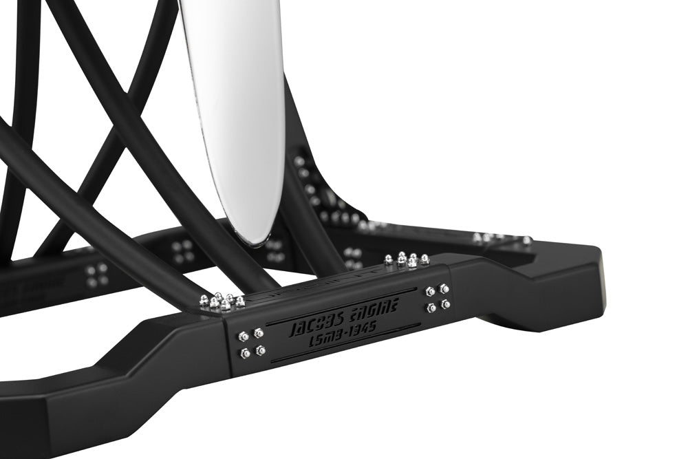 UPOINT STUDIO - The WarPilot mini model
