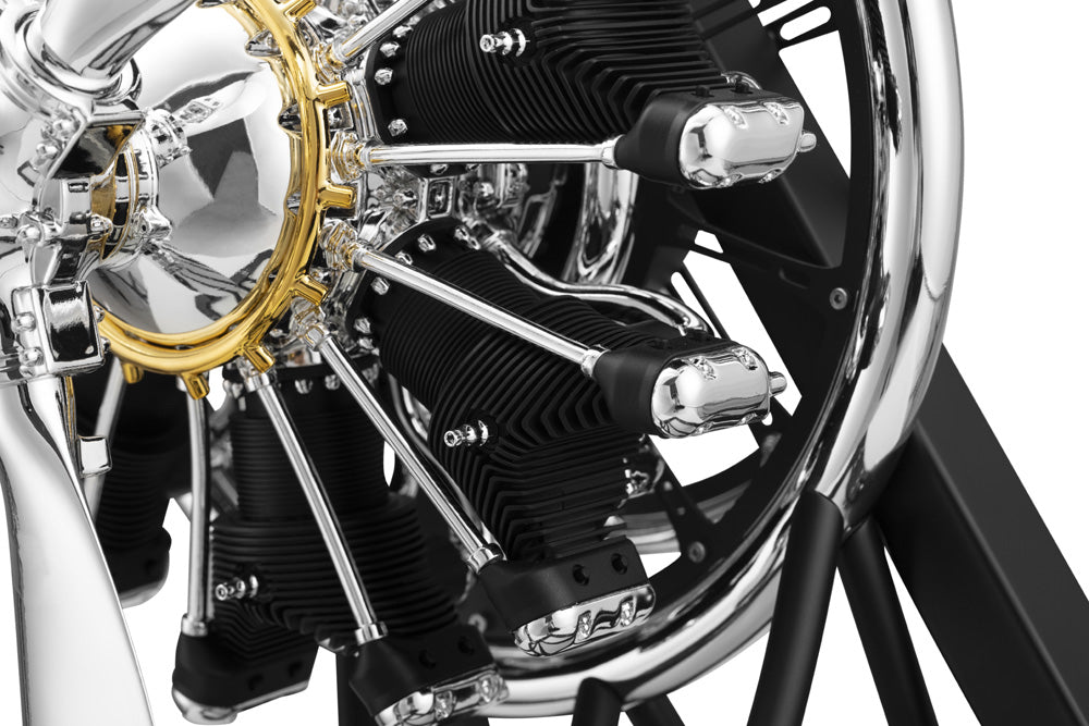 UPOINT STUDIO - The WarPilot mini model