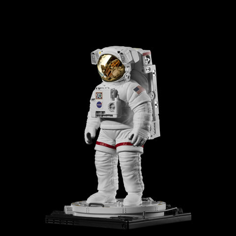NASA SPACEMAN 3rd Edition 1:4 Scale PREORDER ONLY