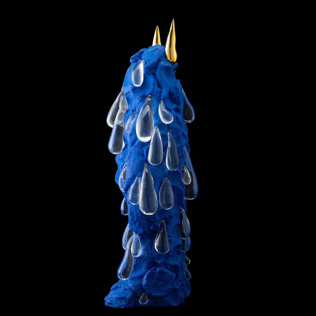 SECRET x YAN LEI《king of flow》limited 999