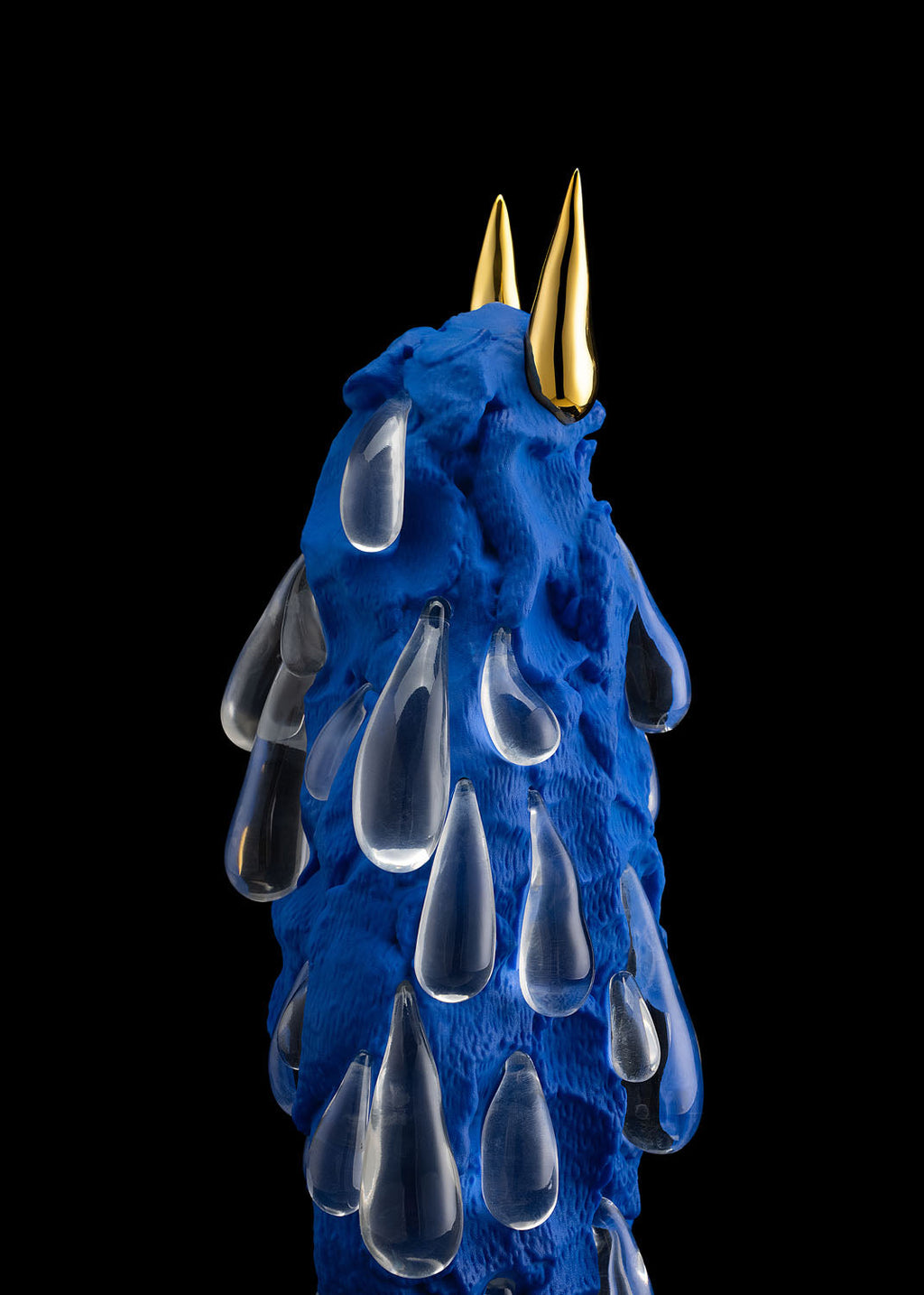 SECRET x YAN LEI《king of flow》limited 999