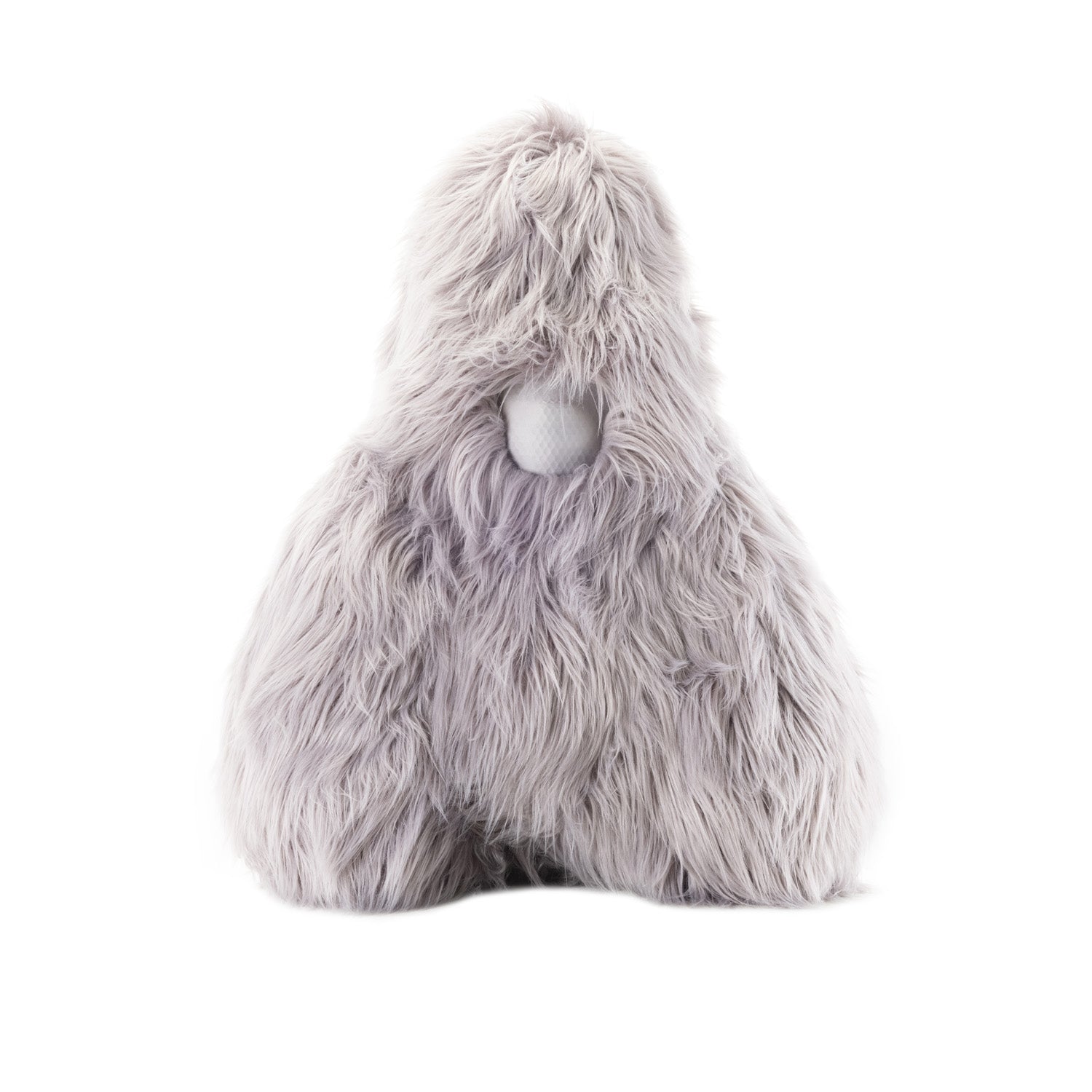 IF AUDIO STUDIO Speaker David I - Plush ver. Grey