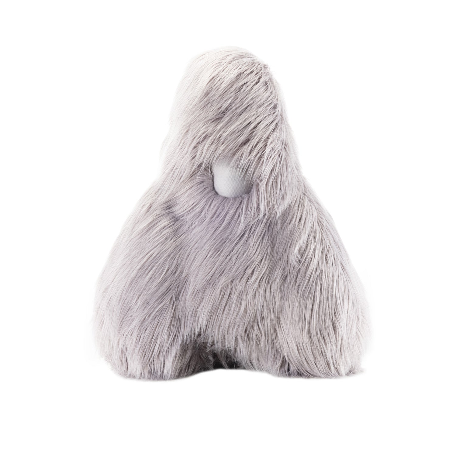 IF AUDIO STUDIO Speaker David I - Plush ver. Grey