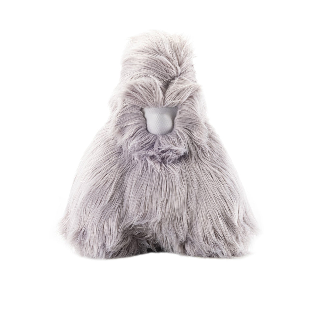 IF AUDIO STUDIO Speaker David I - Plush ver. Grey