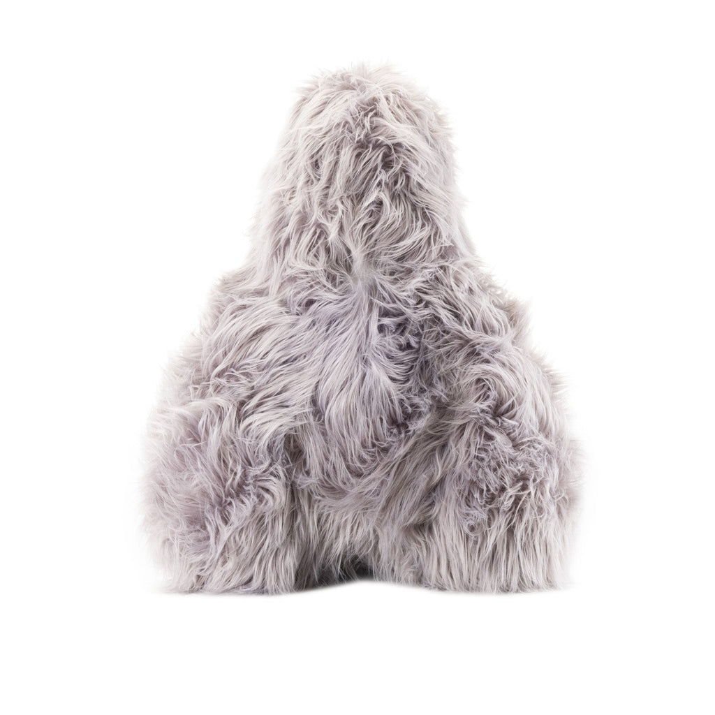 IF AUDIO STUDIO Speaker David I - Plush ver. Grey