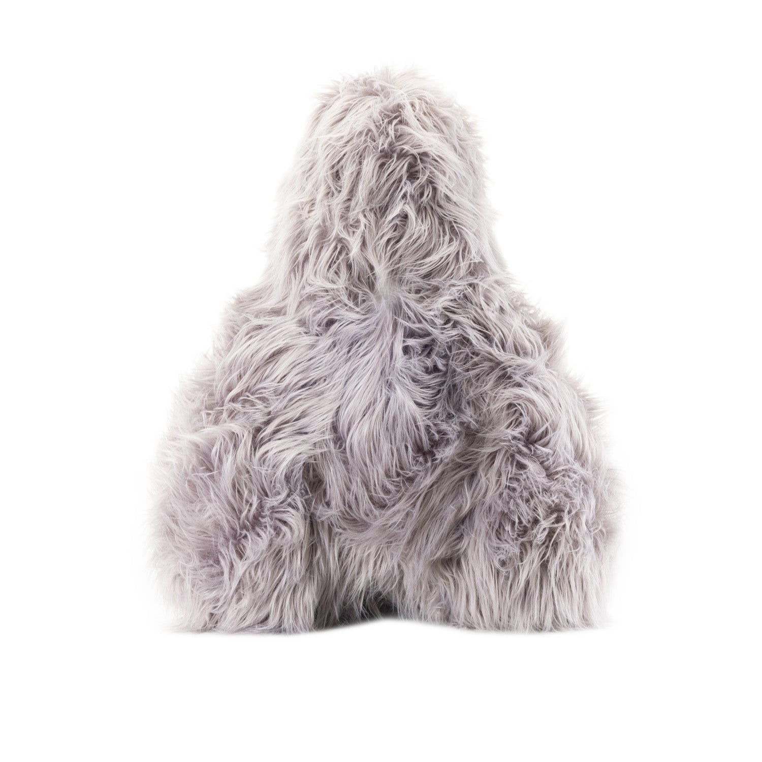 IF AUDIO STUDIO Speaker David I - Plush ver. Grey