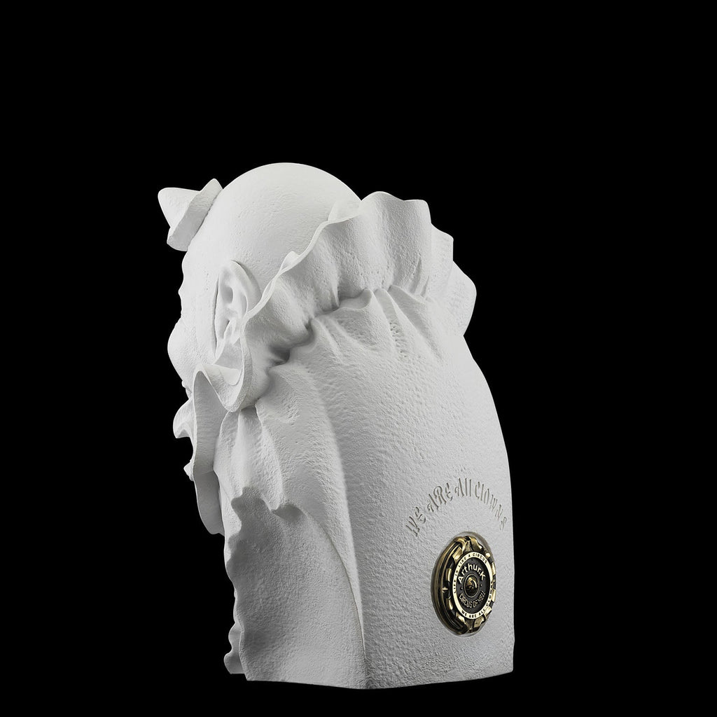 SECRET《DOLORIS Clown Sculpture》