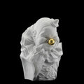 SECRET《DOLORIS Clown Sculpture》