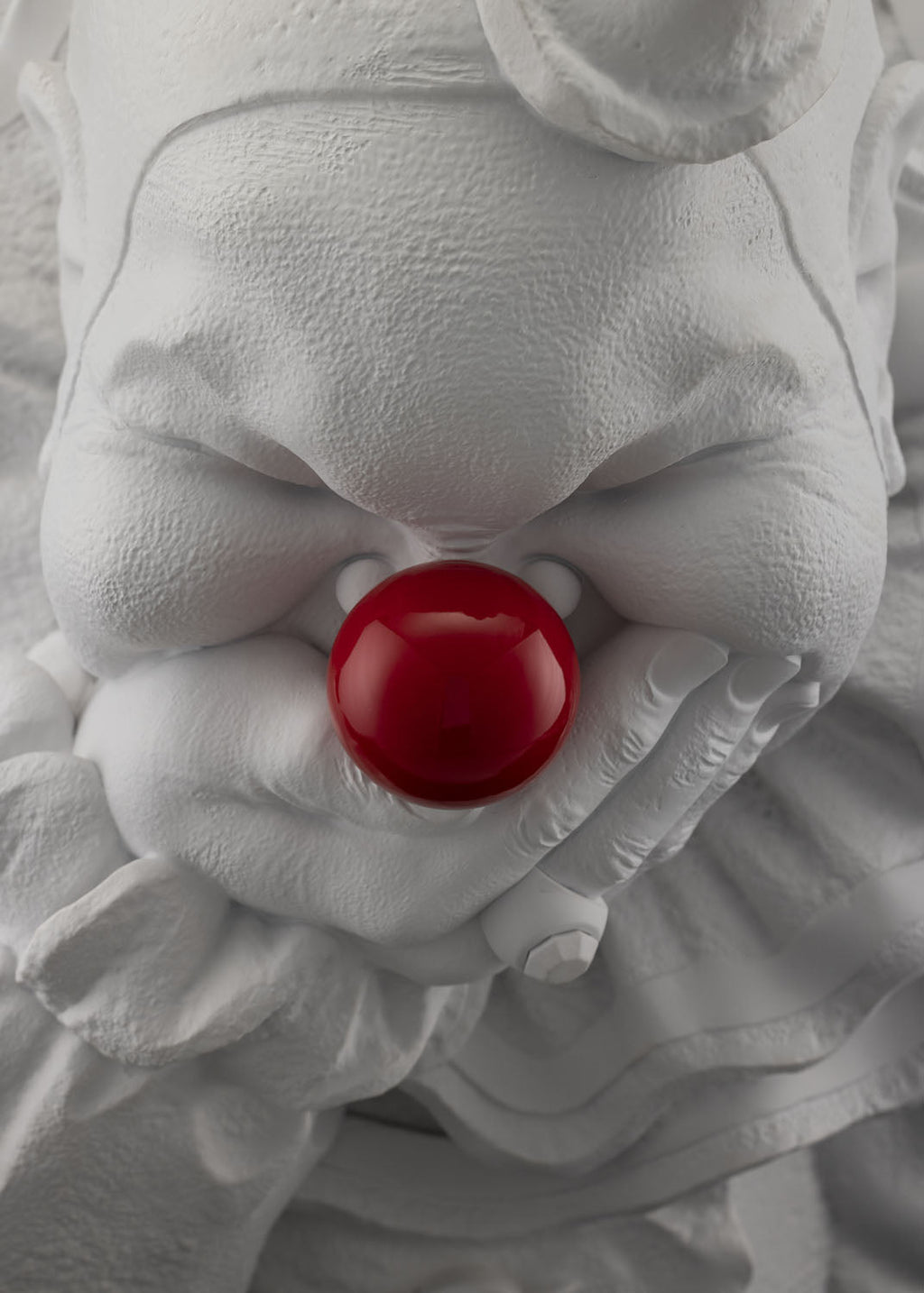 SECRET《DOLORIS Clown Sculpture》