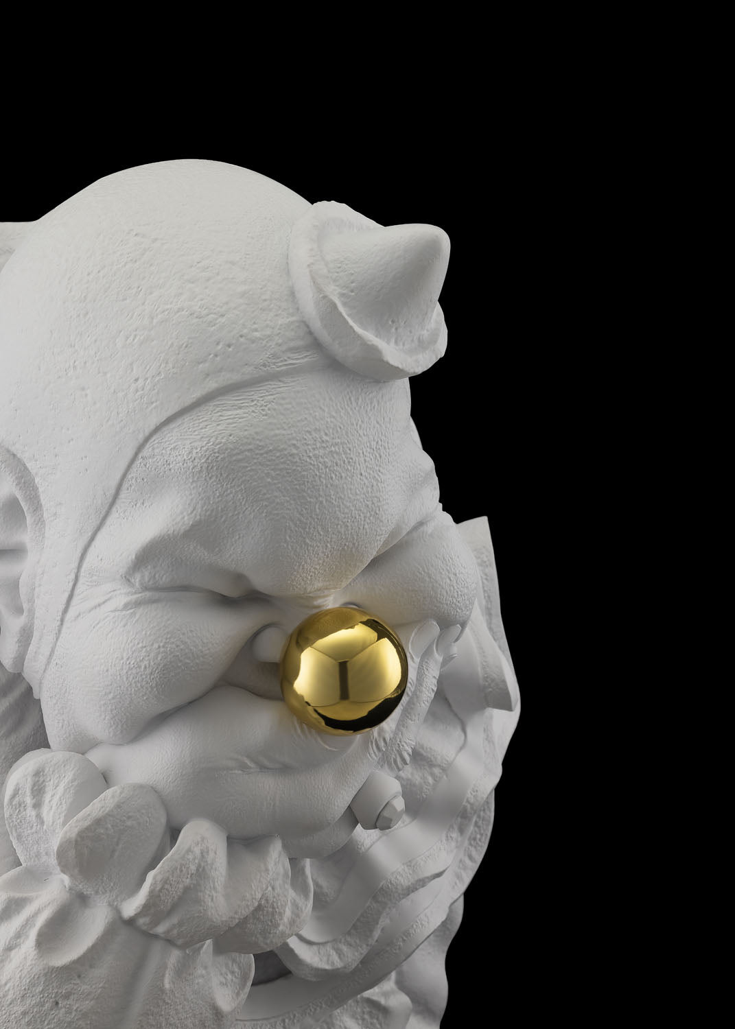 SECRET《DOLORIS Clown Sculpture》