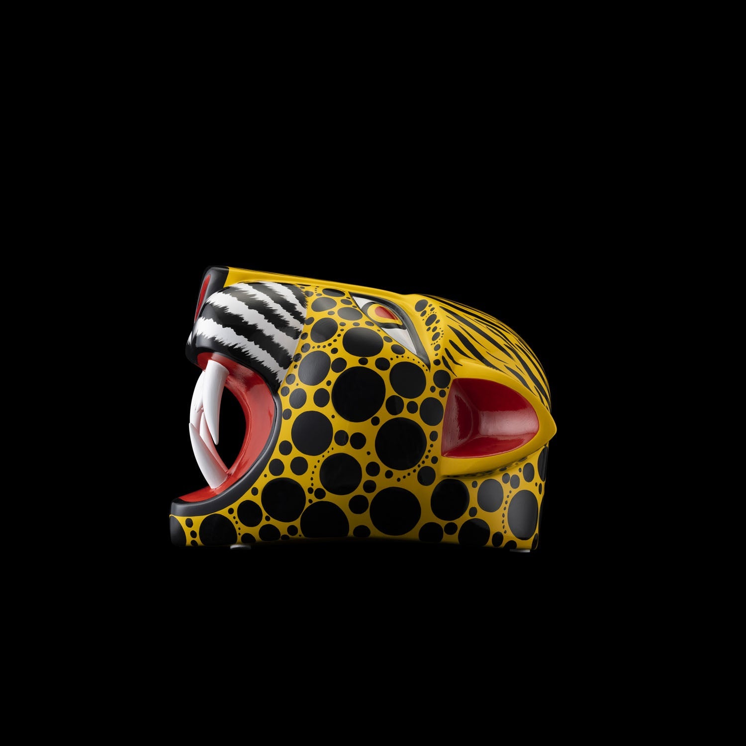 SECRET《REN YI TIGER》
