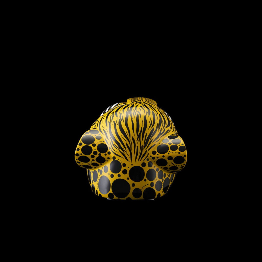 SECRET《REN YI TIGER》