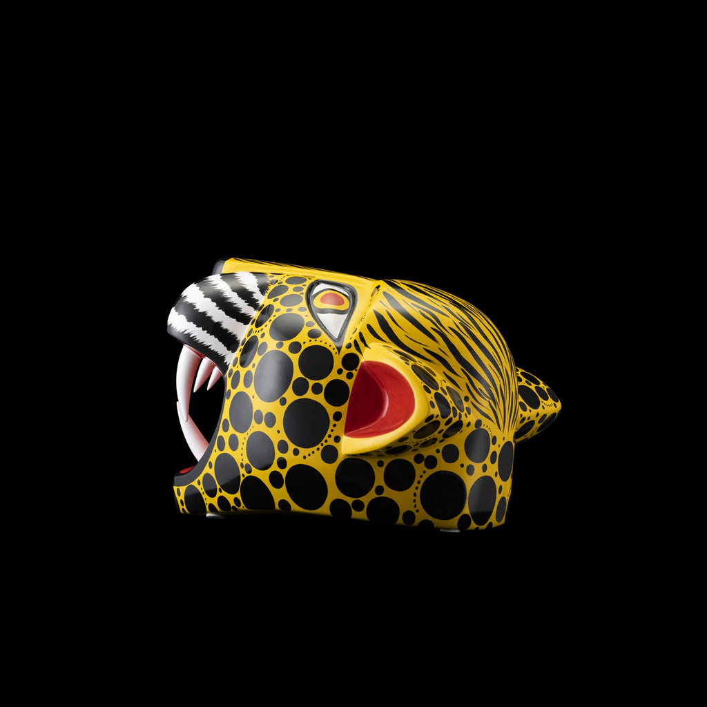 SECRET《REN YI TIGER》