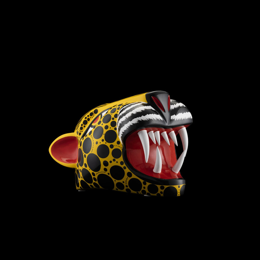 SECRET《REN YI TIGER》